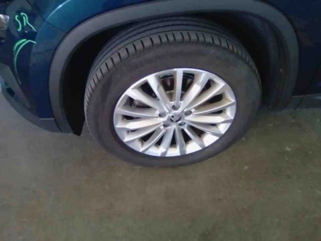 Skoda Kodiaq 2.0 TDI Style Style