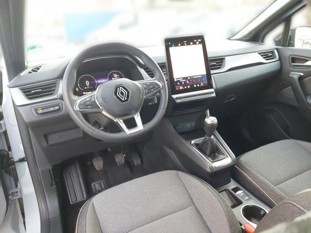 Renault Captur TCe 90 Techno