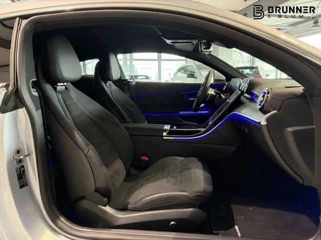 Mercedes-Benz CLE 450 4MATIC AMG Line