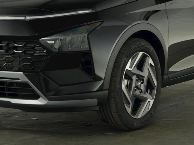 Hyundai Bayon Prime T-GDi