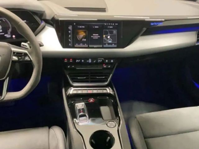 Audi e-tron GT Quattro