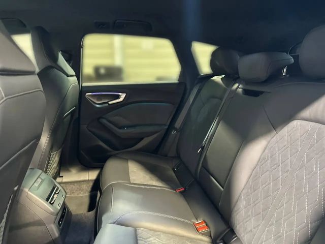 Audi A5 2.0 TDI S-Line