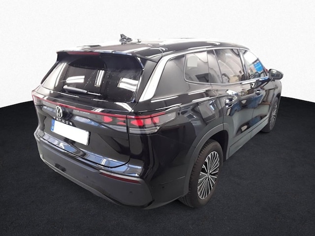 Volkswagen Tayron 2.0 TDI DSG Life