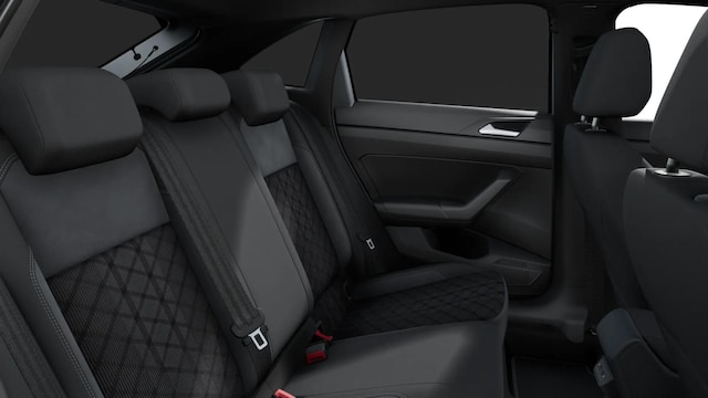 Volkswagen Taigo 1.0 TSI IQ.Drive R-Line