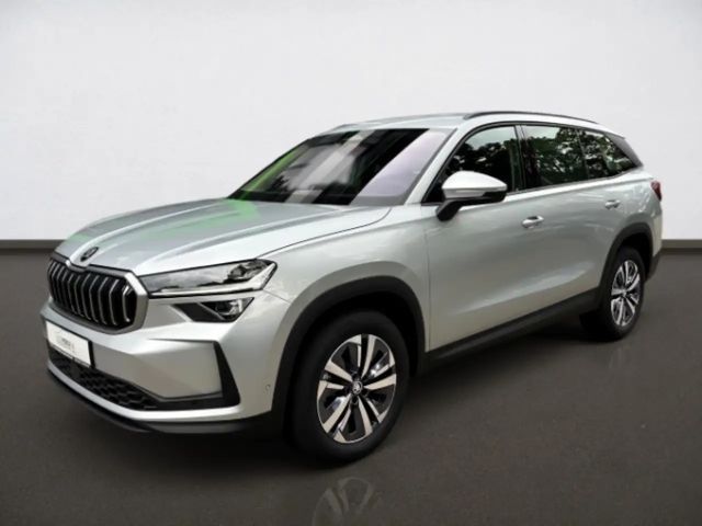 Skoda Kodiaq 2.0 TDI Selection