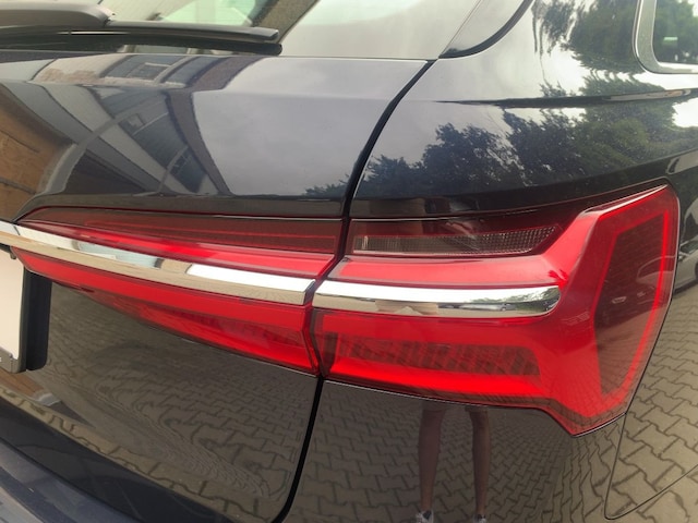 Audi A6 40 TDI Avant S-Tronic