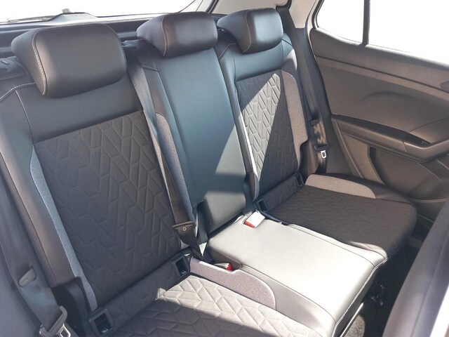 Volkswagen T-Cross DSG Life