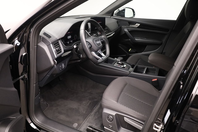 Audi Q5 40 TDI Quattro S-Tronic