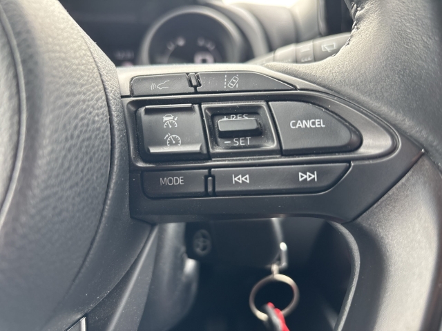 Toyota Yaris 5-deurs Basis Club