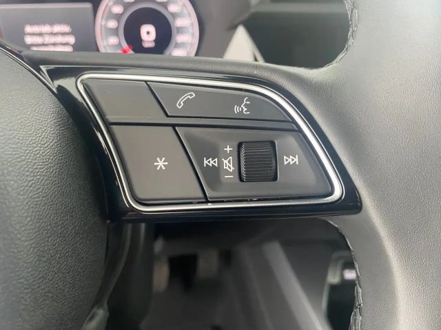 Audi A3 30 TFSI Sedan