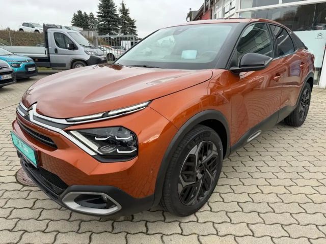 Citroën C4 PureTech Shine