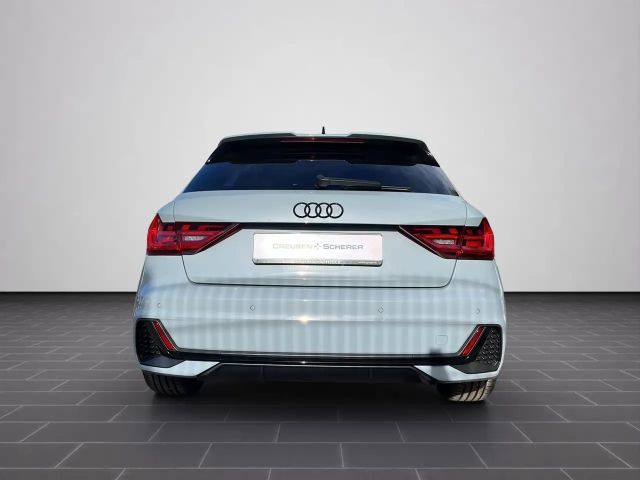 Audi A1 30 TFSI S-Line