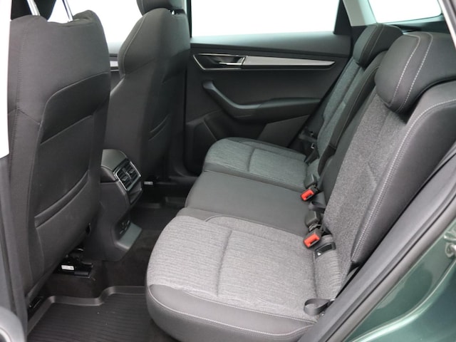 Skoda Karoq 1.5 TSI Style Style