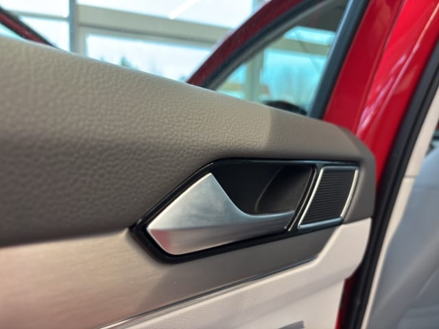 Volkswagen Passat 2.0 TDI DSG Variant