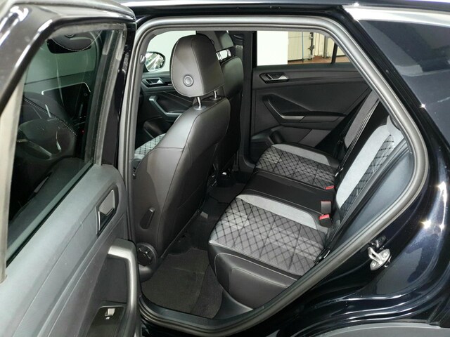 Volkswagen T-Roc DSG R-Line