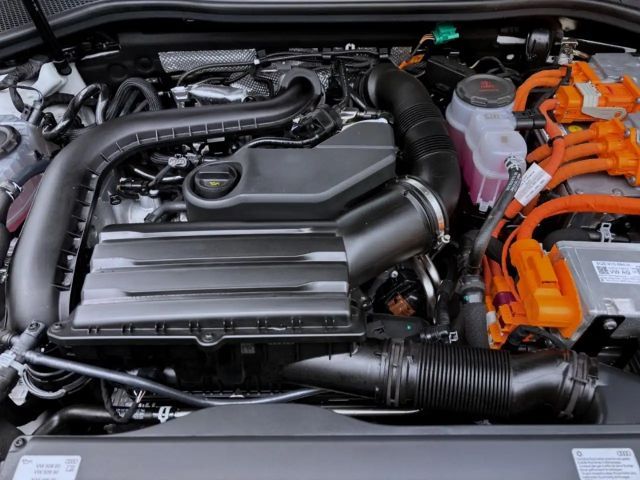 Audi A3 Hybride Sedan Sportback