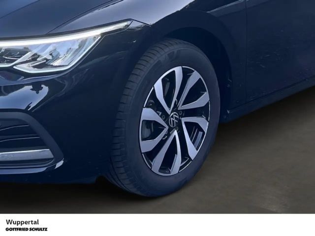 Volkswagen Golf 2.0 TDI