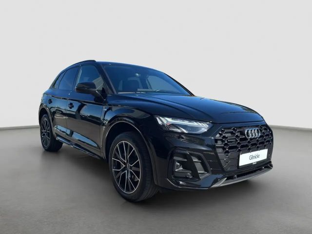 Audi Q5 40 TDI Quattro S-Line S-Tronic