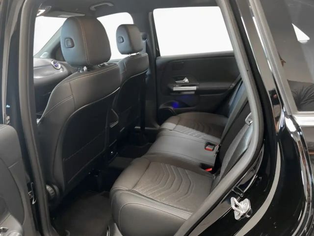 Mercedes-Benz B 180 B-Klasse