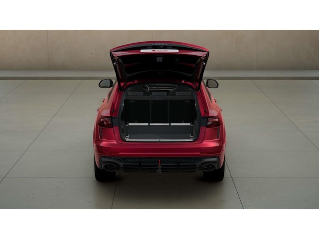 Audi RS Q8 Performance Quattro