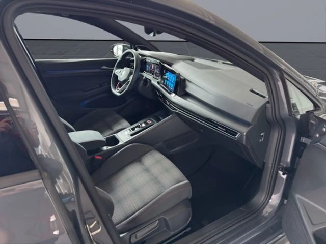 Volkswagen Golf GTI Golf VIII