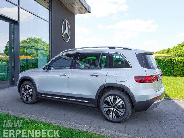 Mercedes-Benz GLB 200 GLB 200 d