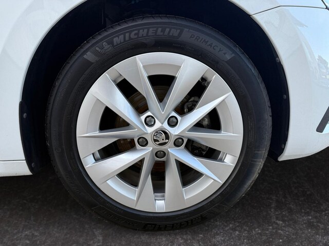 Skoda Octavia 1.5 TSI Combi Style Style