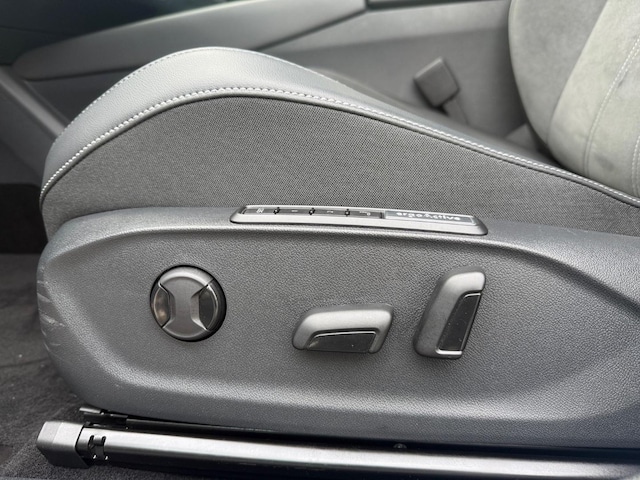 Volkswagen ID.7 Tourer