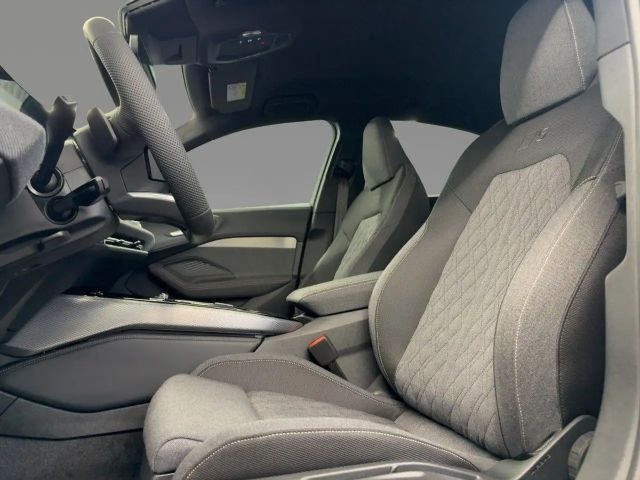 Audi A5 2.0 TFSI S-Line