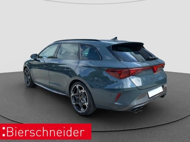 Cupra Leon 2.0 TSI DSG VZ