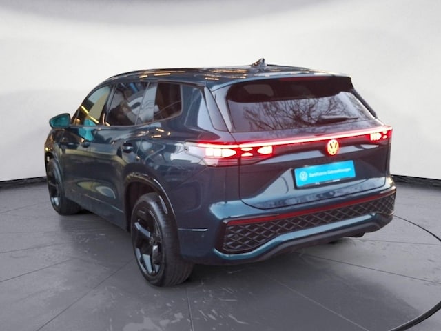 Volkswagen Tayron 2.0 TDI 4Motion DSG R-Line