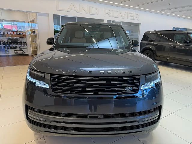 Land Rover Range Rover AWD HSE
