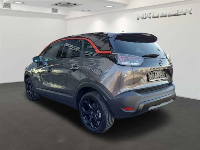 Opel Crossland X GS-Line Grand Sport