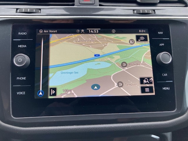 Volkswagen Tiguan 1.5 TSI Allspace DSG Life