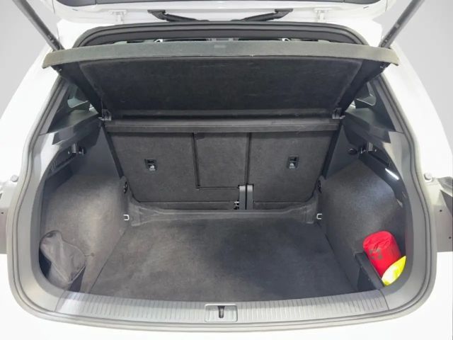Volkswagen Tiguan 2.0 TSI DSG R-Line