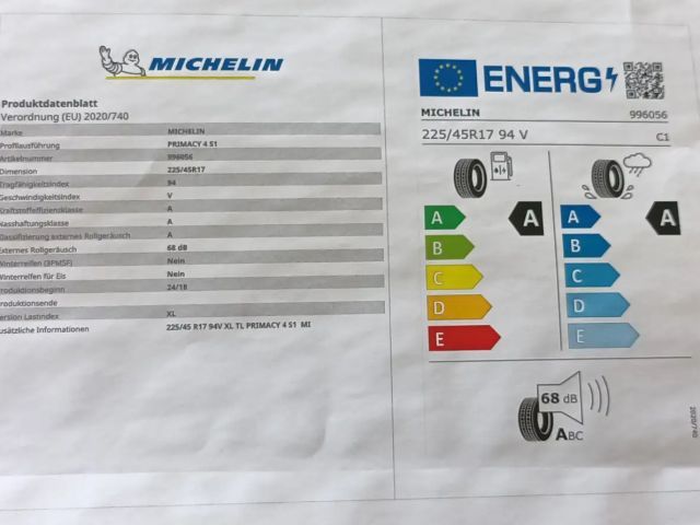 Peugeot 308 Allure Pack EAT8 PureTech SW