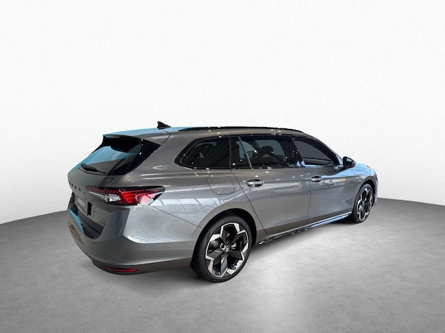 Skoda Superb Combi Sportline iV