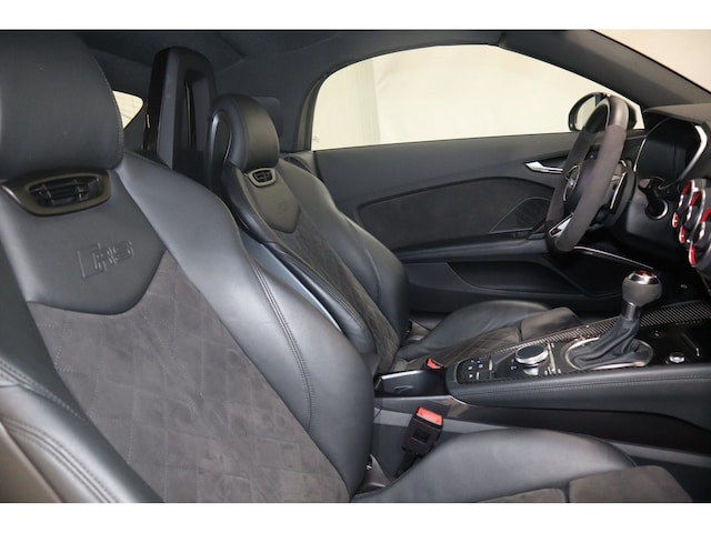 Audi TT RS Quattro Roadster S-Tronic