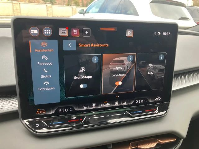 Cupra Terramar 1.5 e-TSI 150 PS DSG