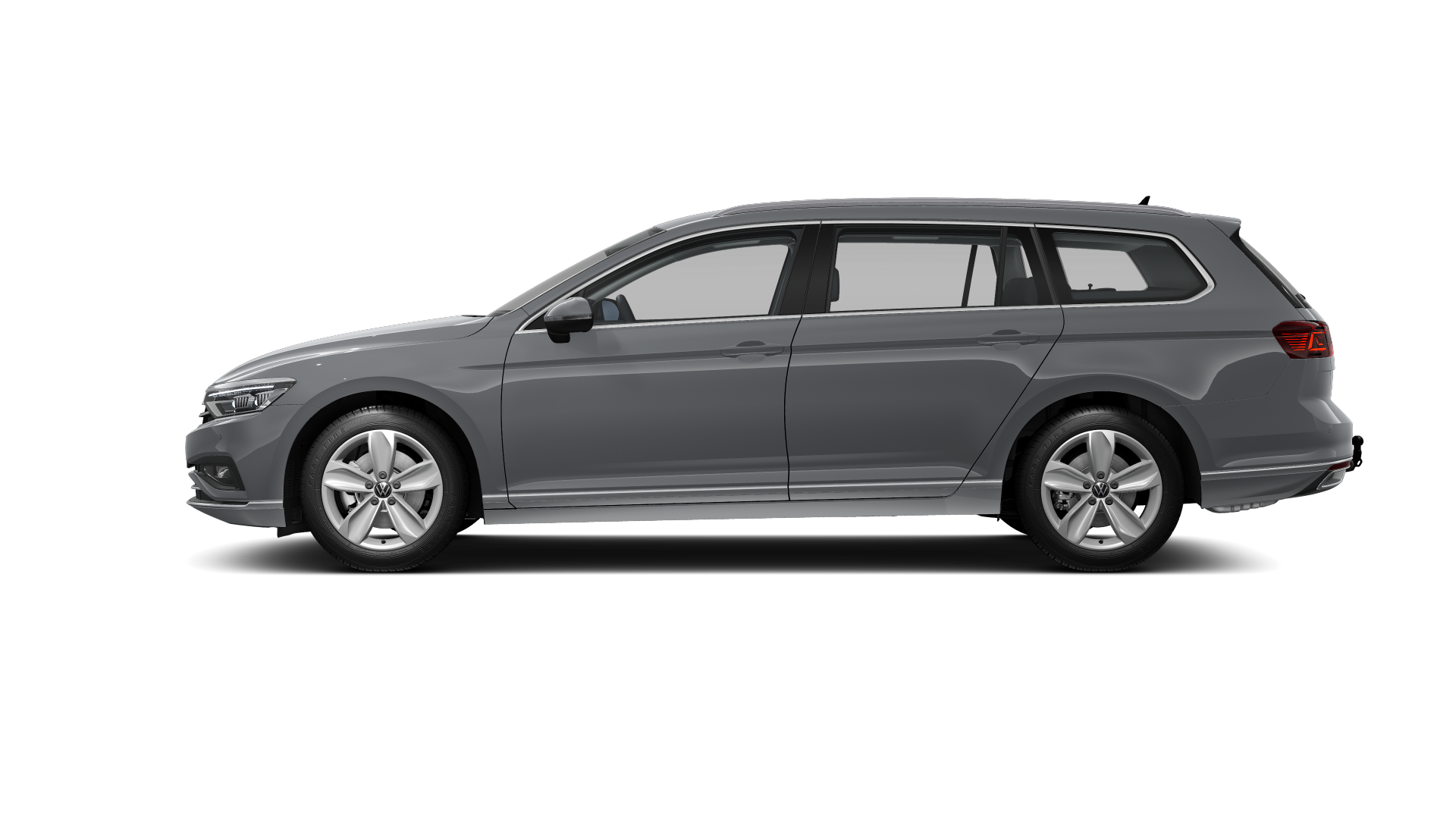 Volkswagen Passat CB 2.0 TDI DSG