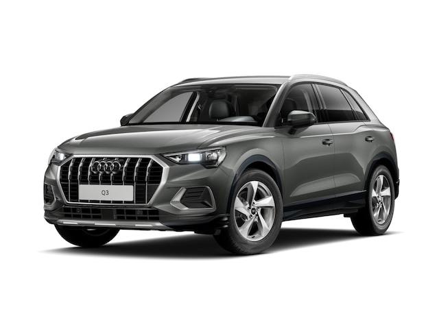 Audi Q3 35 TFSI S-Tronic