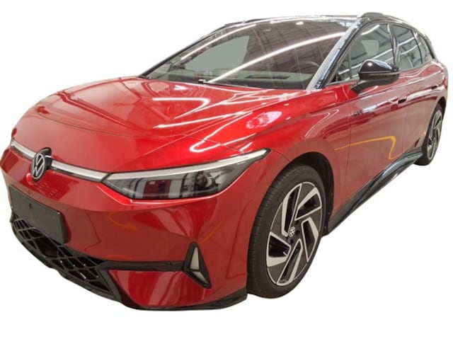 Volkswagen ID.7 4Motion IQ.Drive Tourer