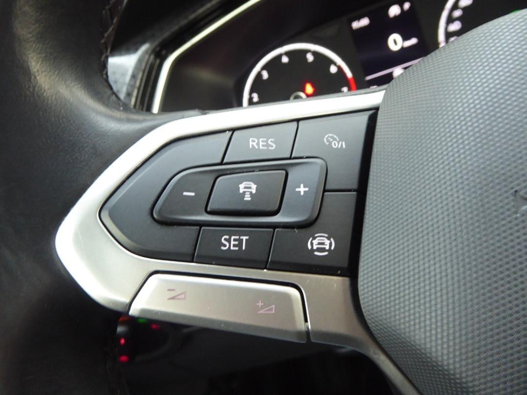 Volkswagen T-Cross 1.0 TSI Style