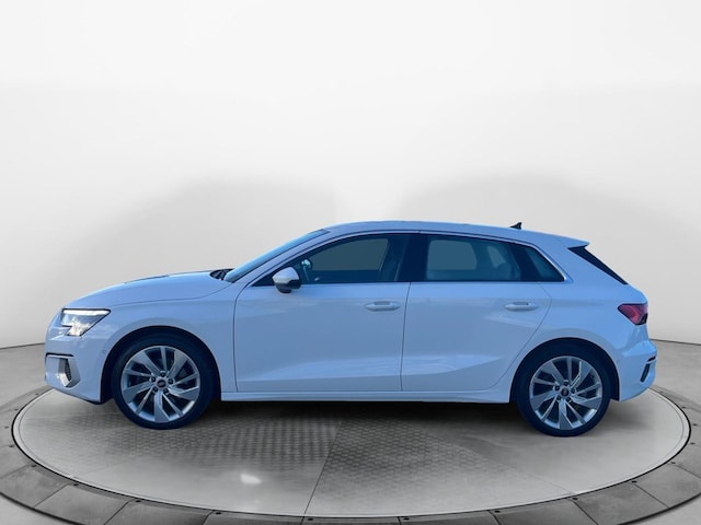 Audi A3 30 TFSI S-Tronic Sportback