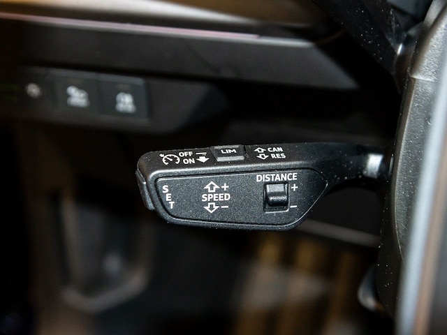 Audi Q4 e-tron 35 Sportback