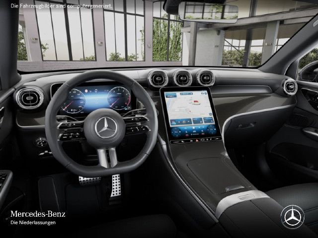 Mercedes-Benz GLC 200 4MATIC