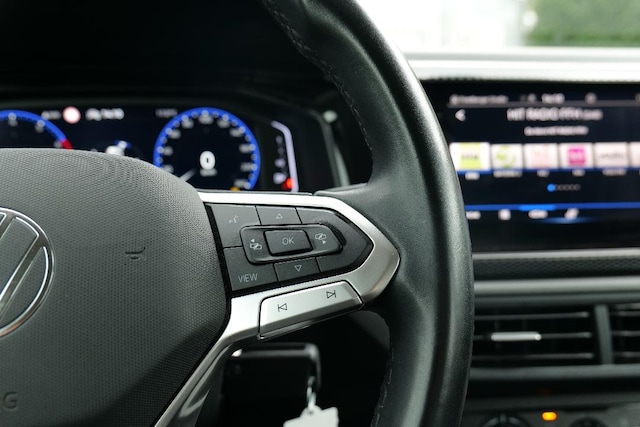 Volkswagen Polo 1.0 TSI