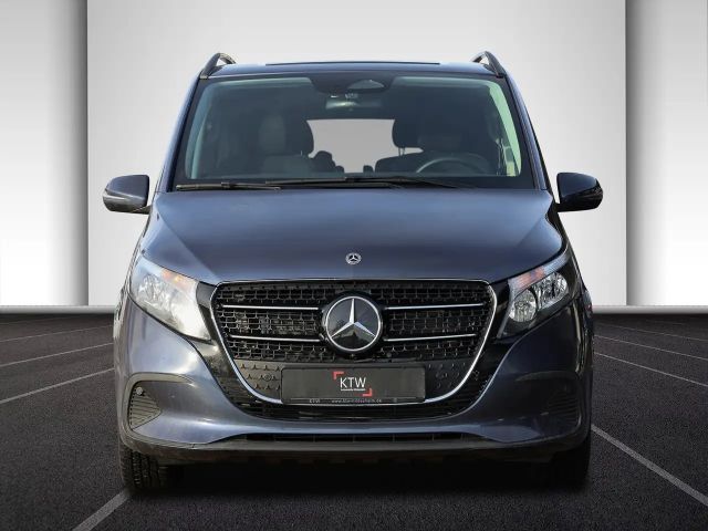 Mercedes-Benz V 220 Style V 220 d