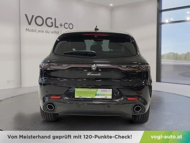 Alfa Romeo Tonale AWD Veloce