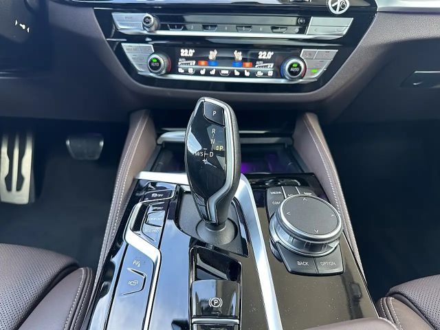 BMW 530 530d Touring xDrive